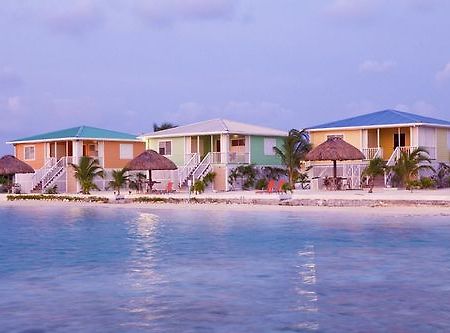 Royal Palm Island Hotel Belize City Bekvemmeligheder billede