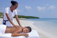 Royal Palm Island Hotel Belize City Faciliteter billede
