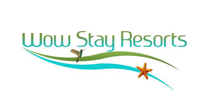 Royal Palm Island Hotel Belize City Logo billede